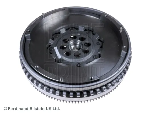 Volante Motor LuK 415037510 Zms - Repuesto Fácil De Instalar