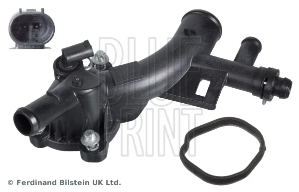 Brida del sistema de refrigeración (triple) Opel Astra J Sports Tourer 