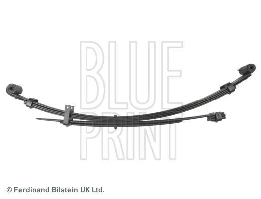 Ballesta de suspensión trasera 4150A178 Mitsubishi