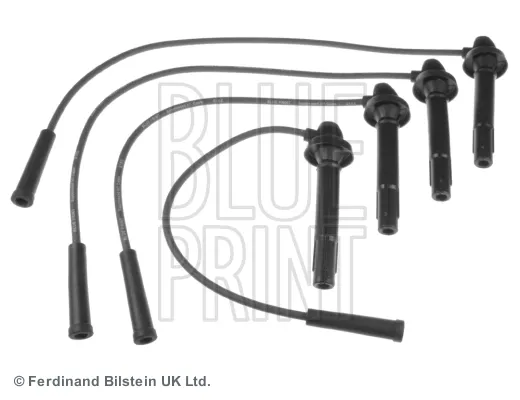 Cables de bujías Subaru Impreza I