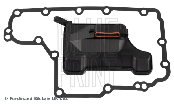 Filtro hidráulico, transmisión automática Opel Astra H (L69)