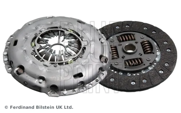 Embrague Volkswagen AMAROK 2HA, 2HB, S1B, S6B, S7A, S7B