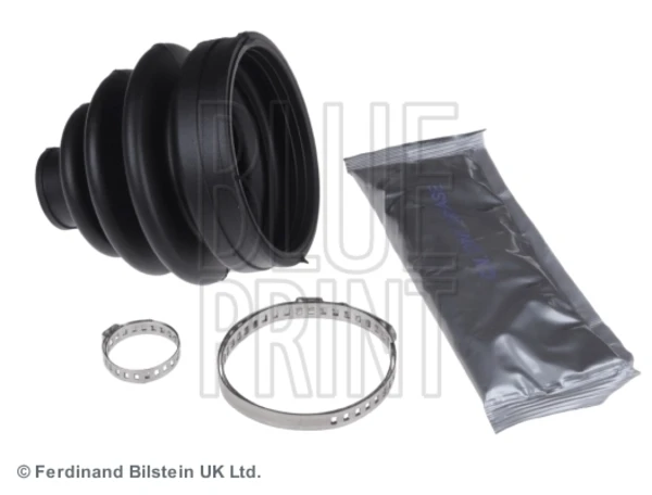 Fuelle, árbol de transmisión delantero exterior Opel Frontera B (6B)