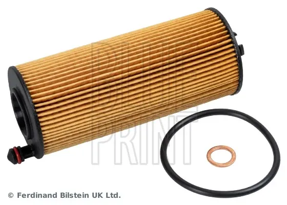 Filtro de aceite BMW X4 G02, F98