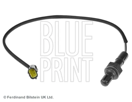 Sensor de oxígeno previo al catalizador ADG07084 Blue Print