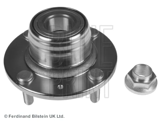 Cojinete de rueda 52710M2010 Hyundai/Kia