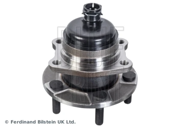 Cubo de rueda trasero Chrysler Voyager II GS 