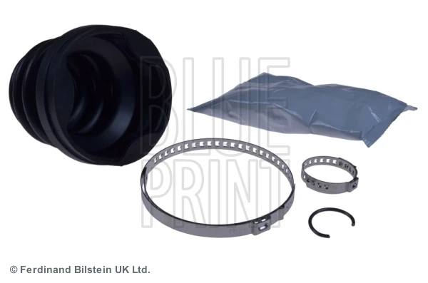 Fuelle, árbol de transmisión delantero interior Nissan Tiida (SC11X)