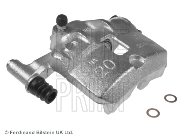 Pinza de freno delantera derecha Hyundai I10 (PA)