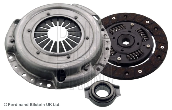 Kit de embrague Nissan Sunny 2 (N13)