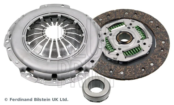 Cojinete de desembrague Volkswagen LT 28-35 II (2DB, 2DE, 2DK)