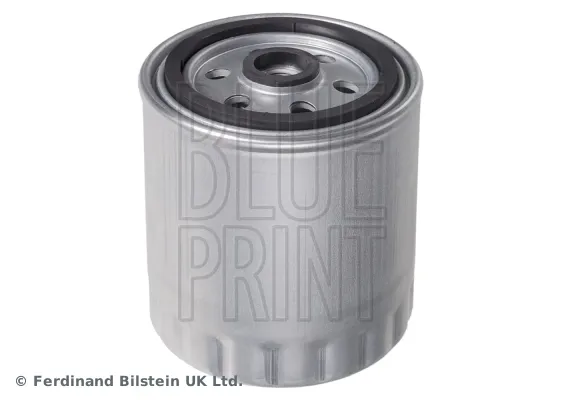 Filtro de combustible ADG02301 Blue Print