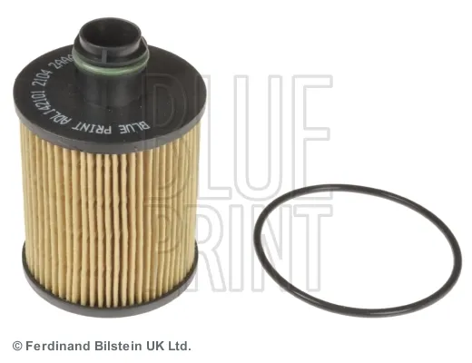 Filtro de aceite ADK82107 Blue Print