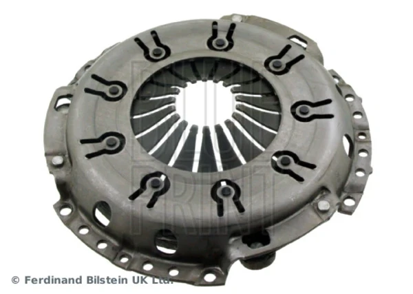 Plato de presión del embrague Audi 100 C3 (44, 44Q)