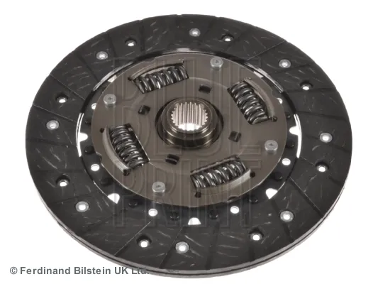 Disco de embrague Hyundai Atos MX