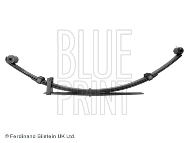 Ballesta trasera Opel Frontera A (5MWL4)