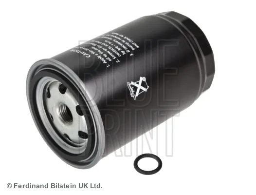 Filtro de combustible ADG02392 Blue Print