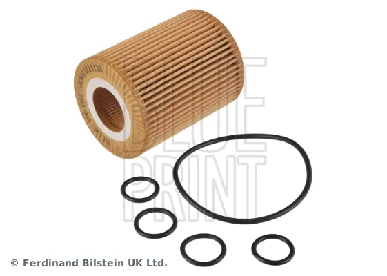 Filtro de aceite ADW192103 Blue Print