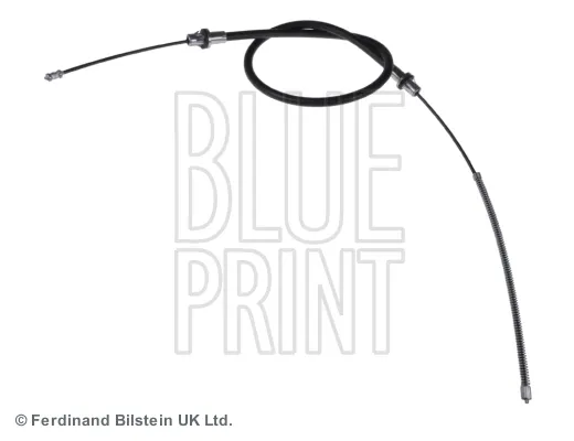 Cable de freno de mano trasero derecho Chrysler Voyager II GS