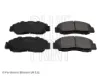 Pastillas de freno delanteras Honda HR-V GH