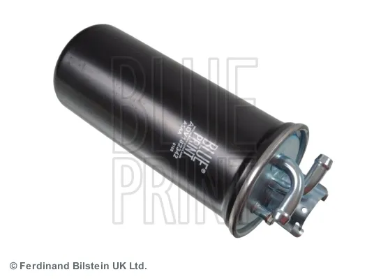 Filtro de combustible Audi A6 Allroad C6