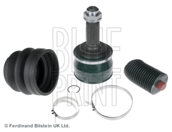 ADS78912 Blue Print