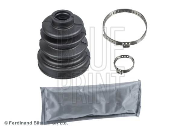 Fuelle, árbol de transmisión delantero interior Subaru Legacy 1 (BC)