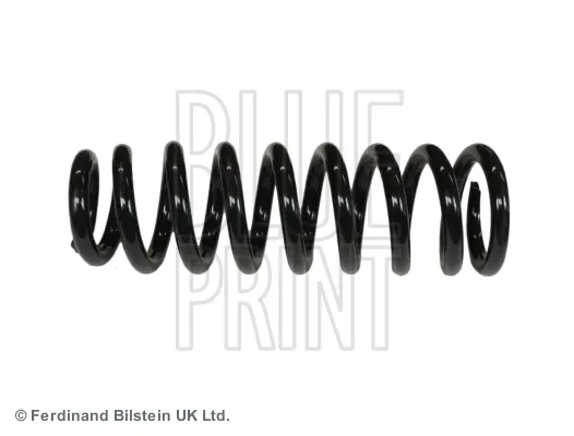 Muelle delantero ADT388351 Blue Print