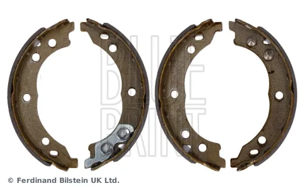 Zapatas de freno de mano Fiat Ducato II furgoneta (230L) (1994 - 2002) precio, desde