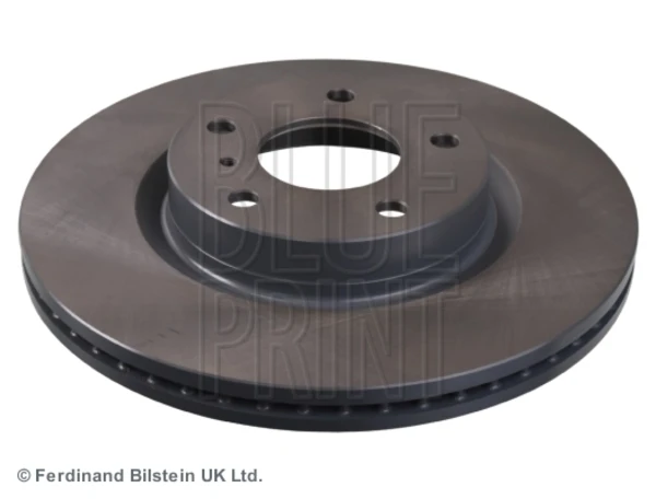 Freno de disco delantero Nissan Altima L31 