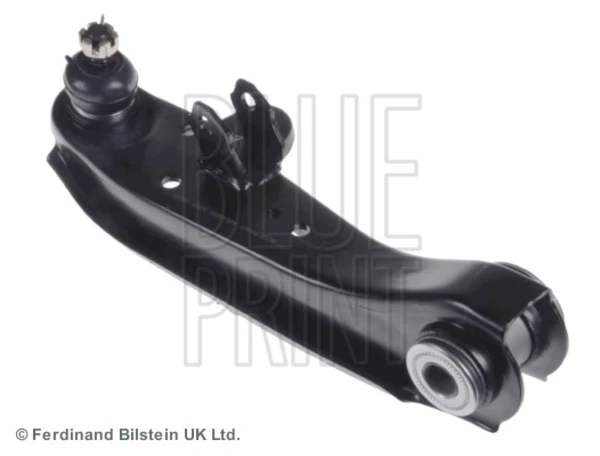 Barra oscilante, suspensión de ruedas delantera, inferior izquierda Mitsubishi L 300 (P0W, P1W, P2W)