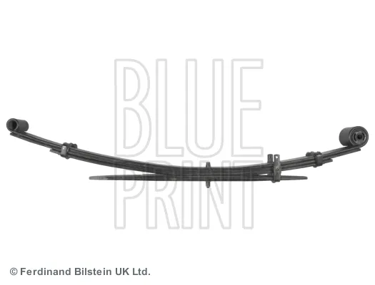 Ballesta de suspensión trasera Hyundai H-1 STAREX Starex