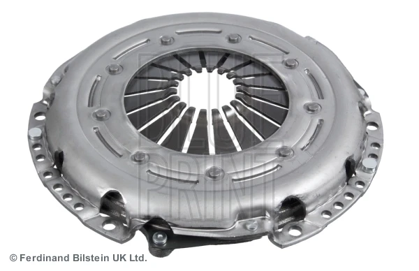Plato de presión del embrague Audi A6 C5 (4B2, 4B4)