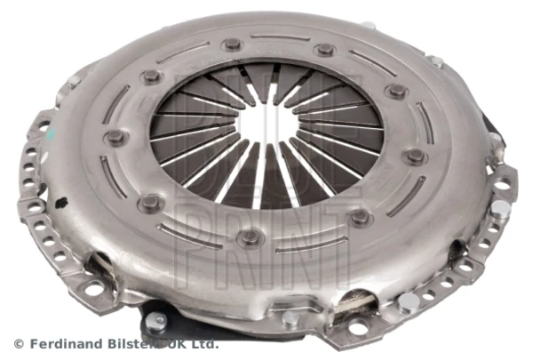 Plato de presión del embrague Citroen Berlingo (B9)