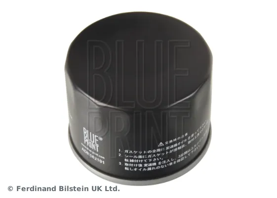 Filtro de aceite 152088127R Renault (RVI)