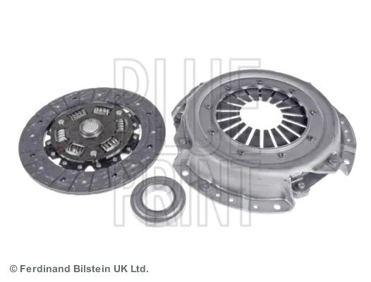Embrague Nissan Vanette C22