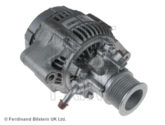 Alternador Land Rover Discovery II