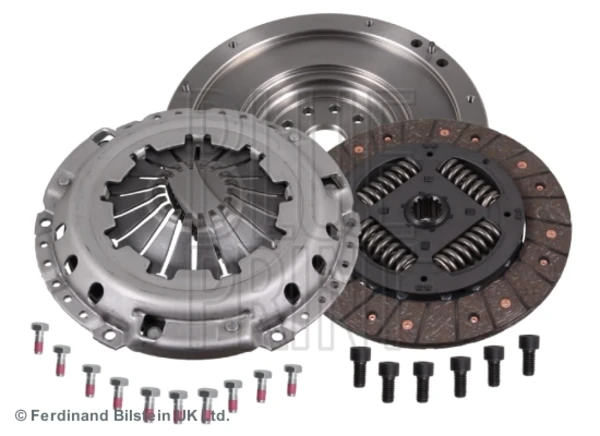 Volante motor Opel Astra G (F48, F08)