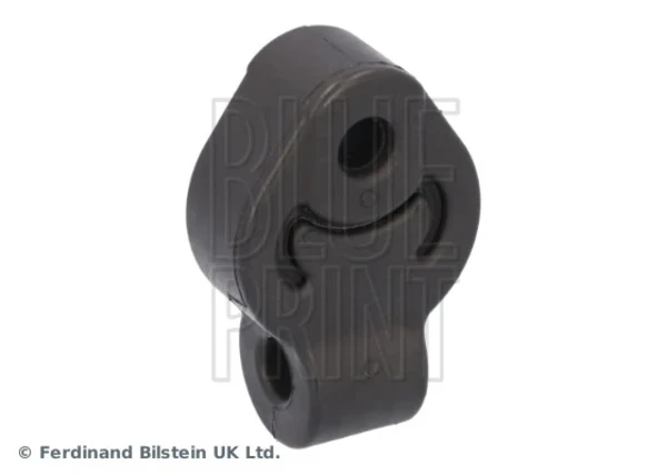 Soporte, silenciador Mitsubishi Lancer 9 (CSW)