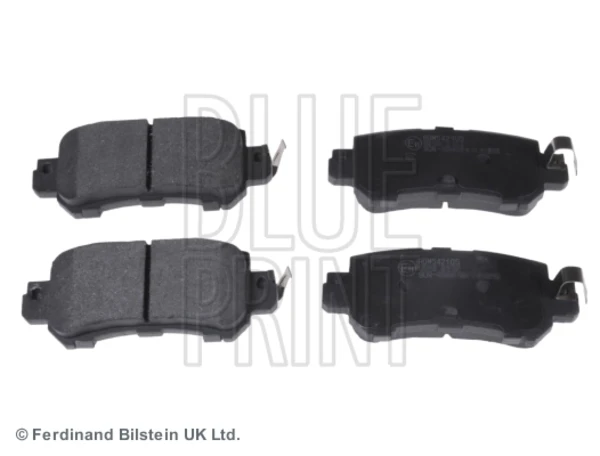 ADM542105 Blue Print