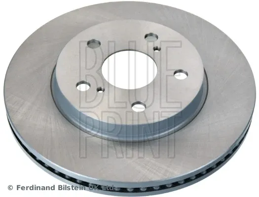 Disco de freno ADBP430072 Blue Print