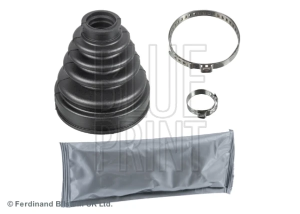 Fuelle, árbol de transmisión delantero exterior Toyota Highlander HYBRID 