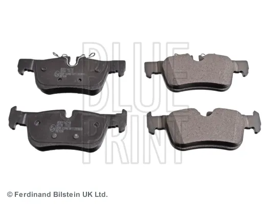Pastillas freno traseras BMW 2 Active Tourer familiar (F45) (2013 - 2025) precio, desde