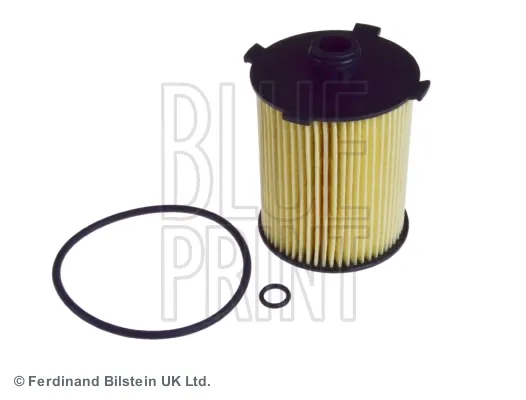 Filtro de aceite ADF122110 Blue Print