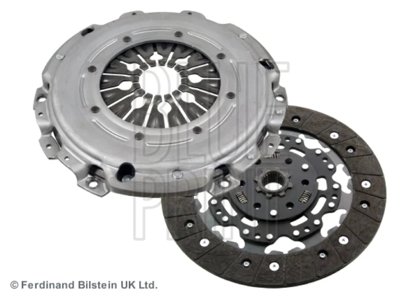 Kit de embrague Audi A3 Sportback (8PA)