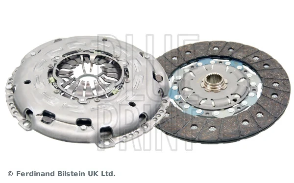 Kit de embrague Ford Galaxy (CK)