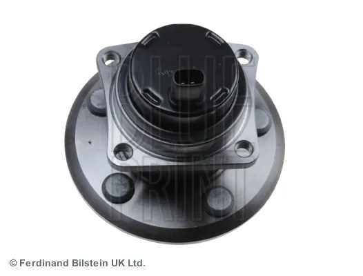 Cubo de rueda trasero Toyota Prius NHW20