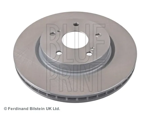 Disco de freno ADK84324 Blue Print
