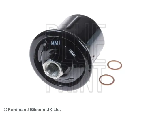 Filtro de combustible 2330074160 Toyota
