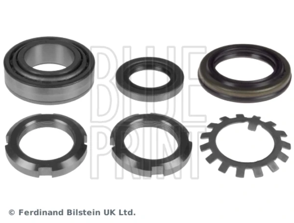 Rodamiento caja de cambios Fiat Punto (176C)